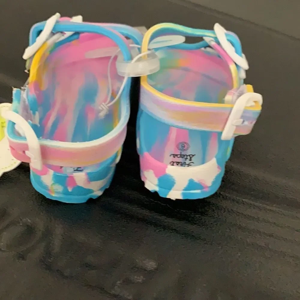first steps new super